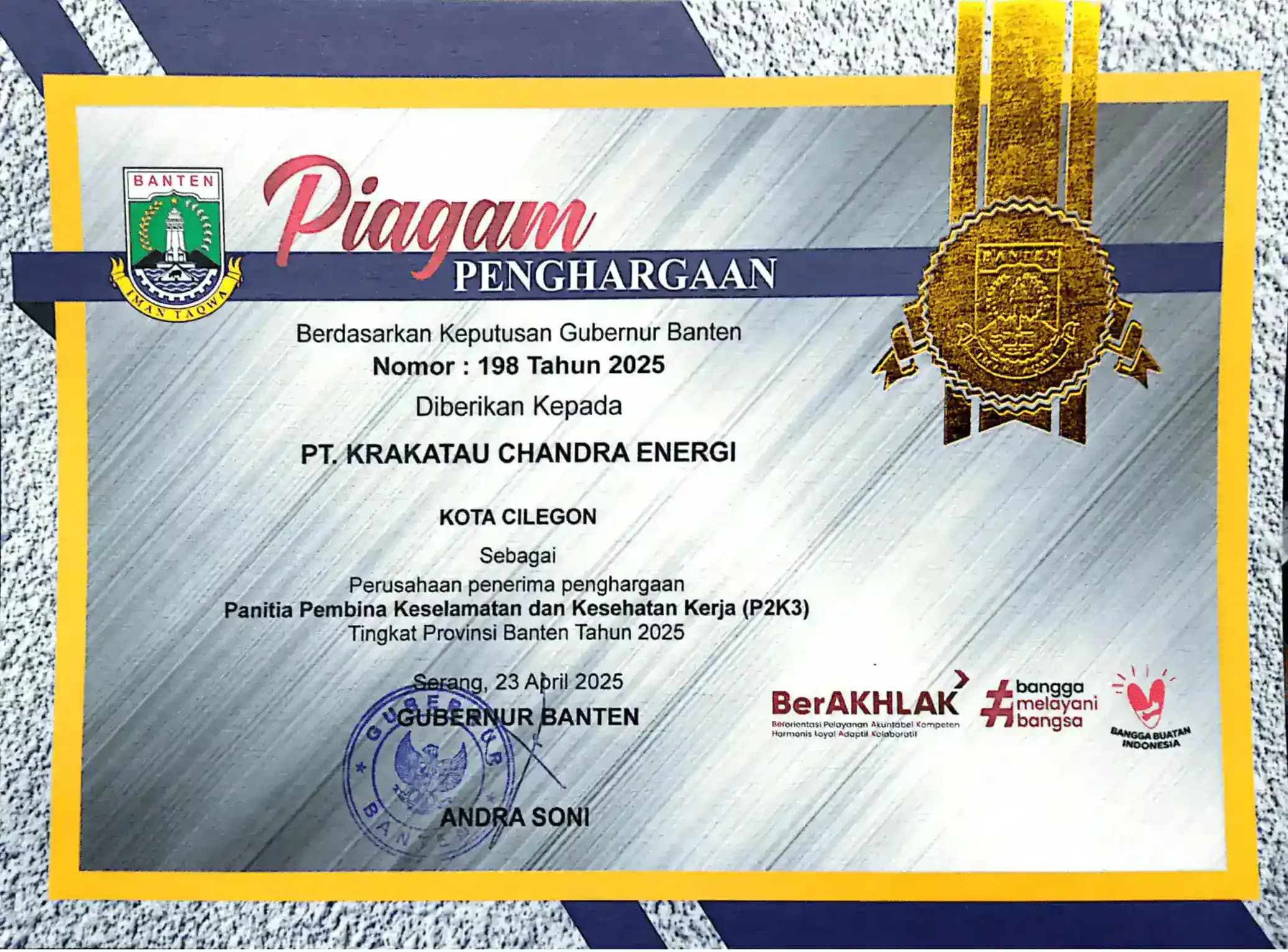 Award Image 6