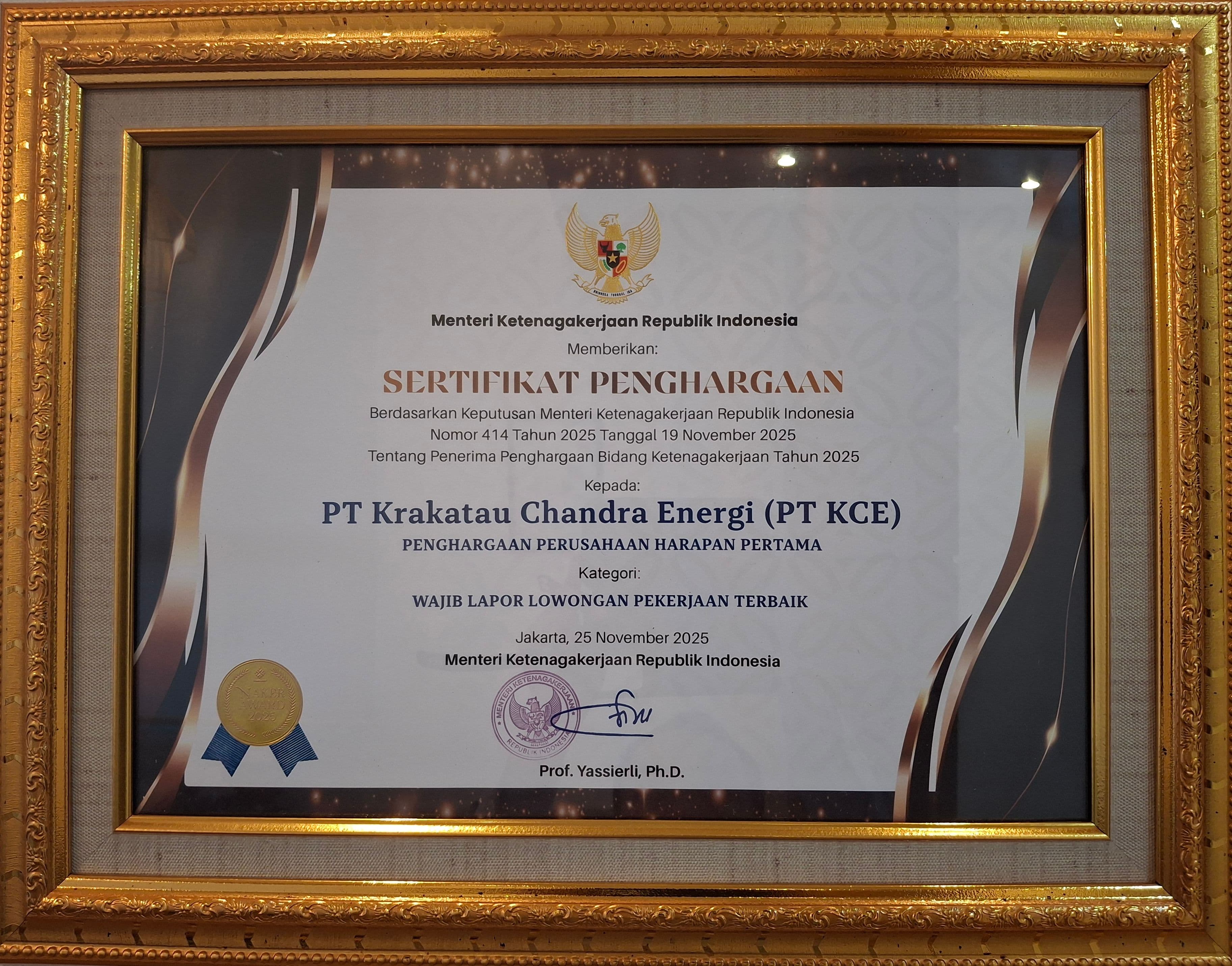 Award Image 1 Award Image 1